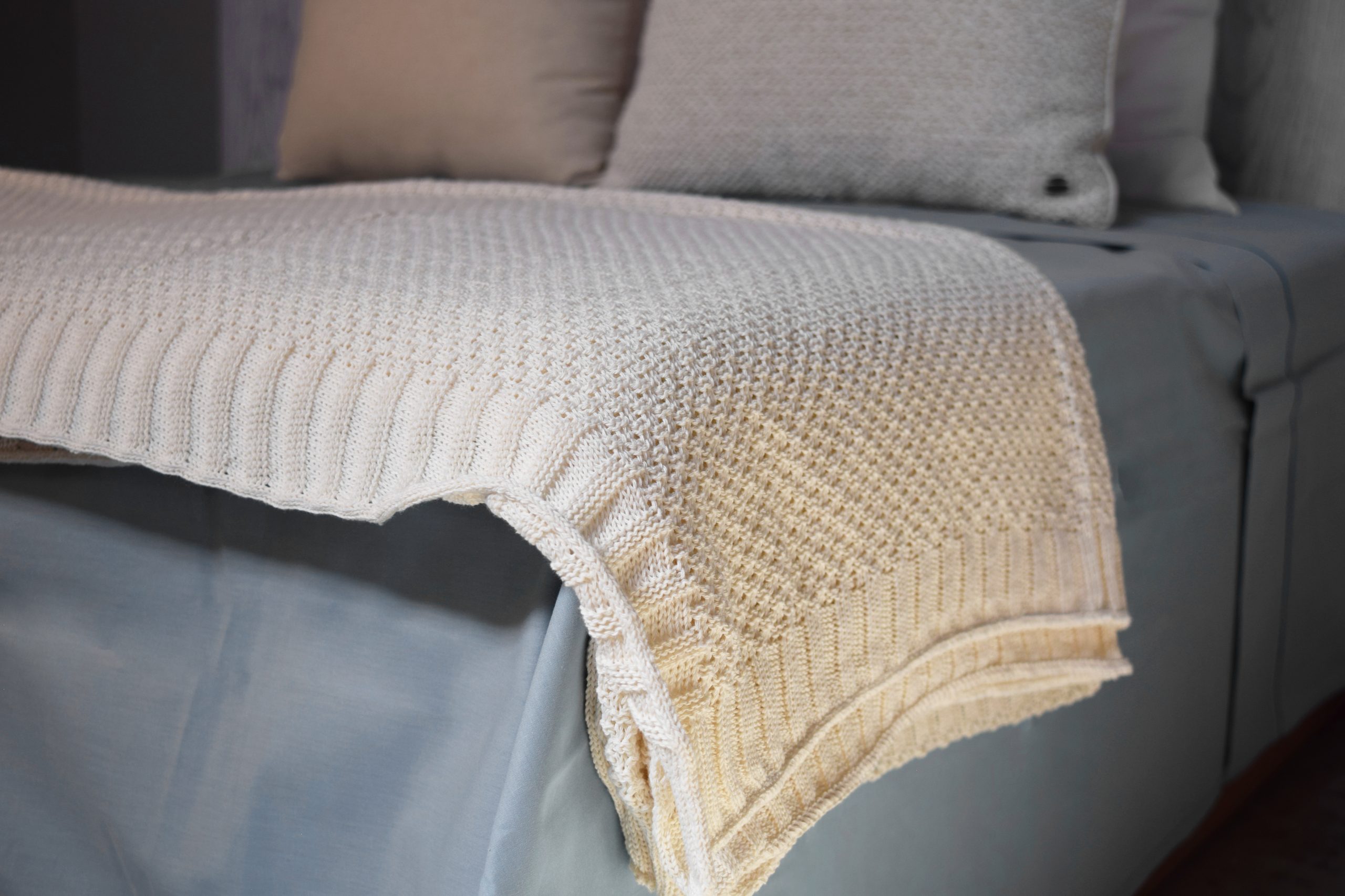 Colcha multiusos nido en color 102