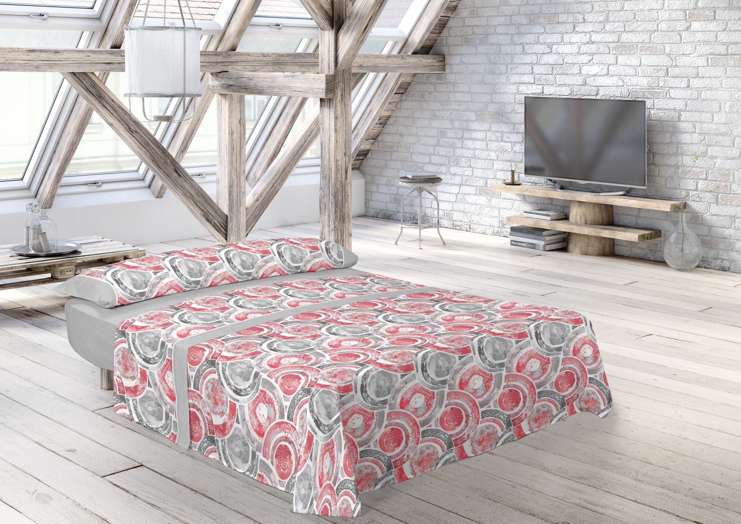 ABDON c5 sábana ambiente