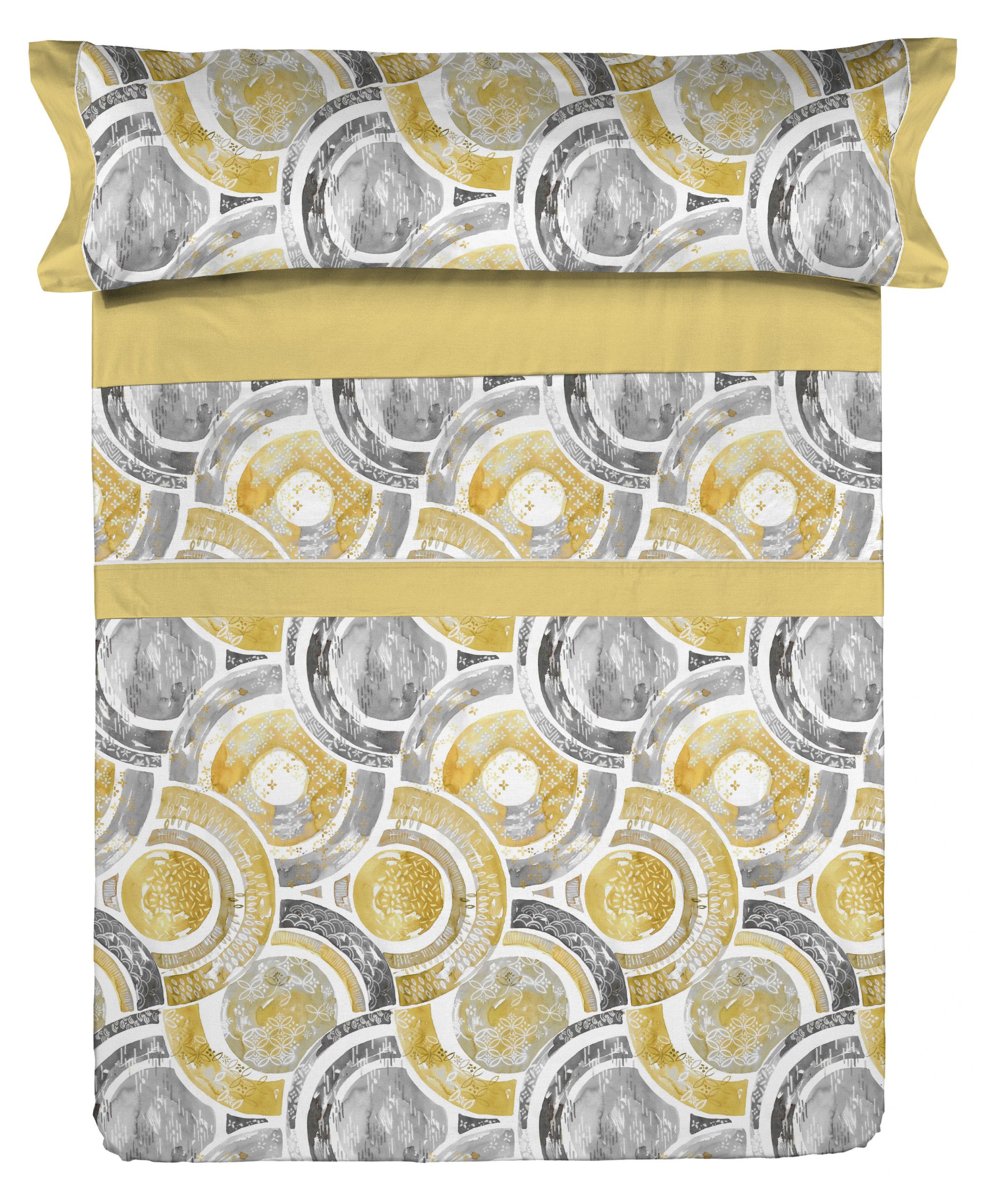 ABDON c7 sábana cenital