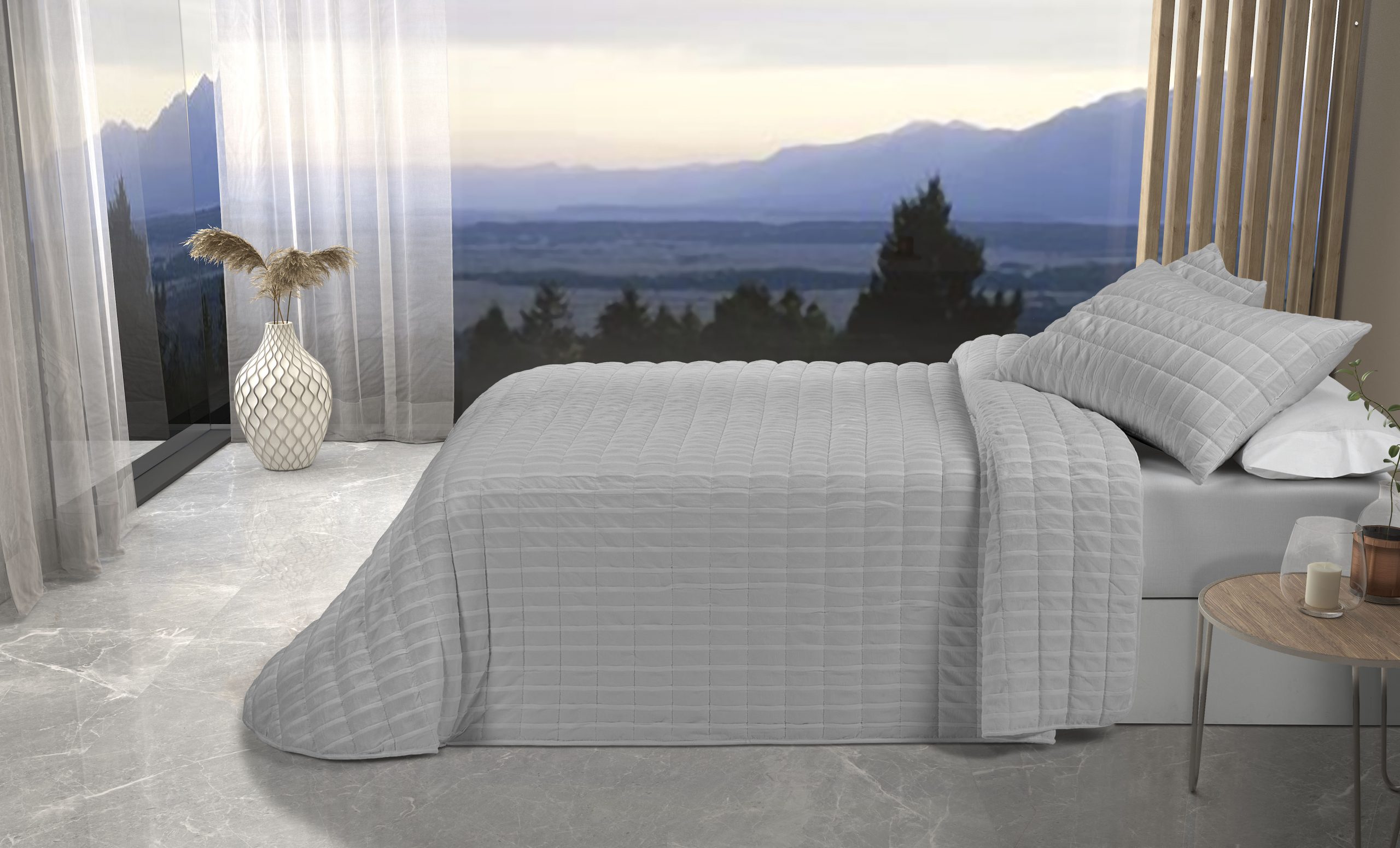 Sacos Nórdicos Infantiles Pierre Cardin Colcha Bouti Reversible