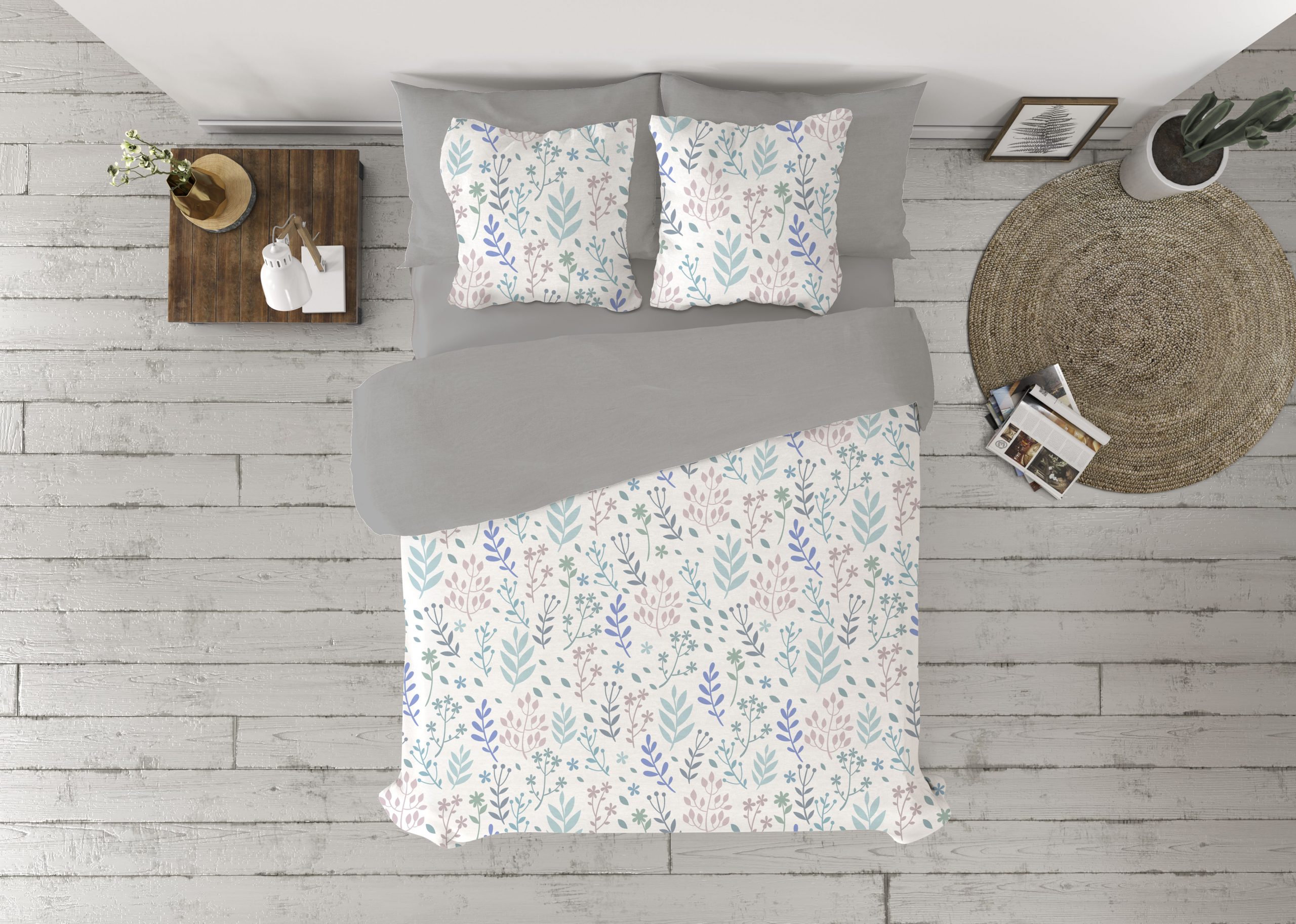 Funda nórdica Aurin- Pierre Cardin Funda nórdica Aurin- Pierre Cardin