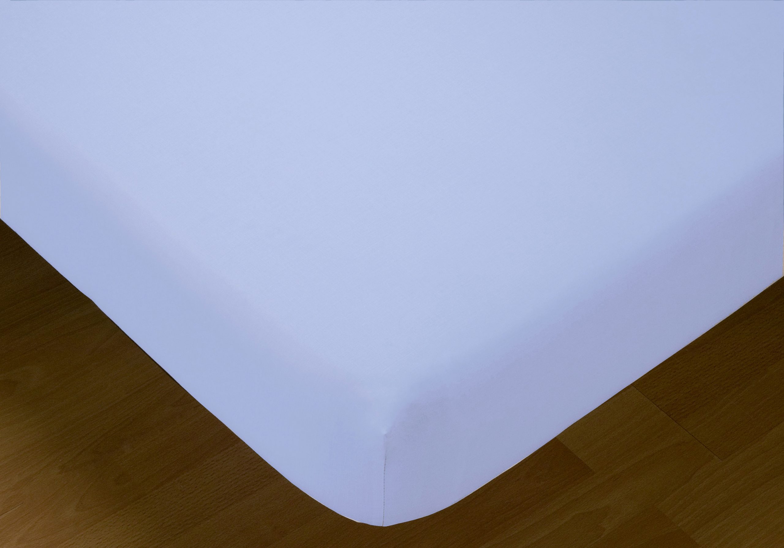 Sábana bajera franela Sábana bajera franela color morado