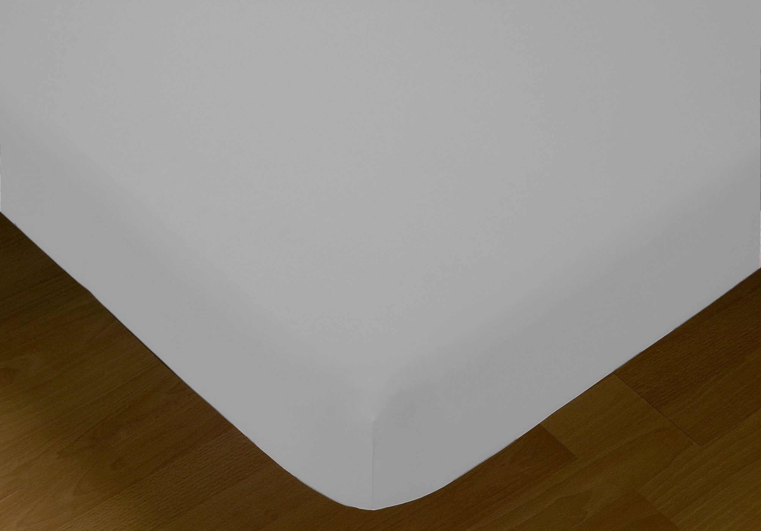 Sábana bajera franela Sábana bajera franela color gris