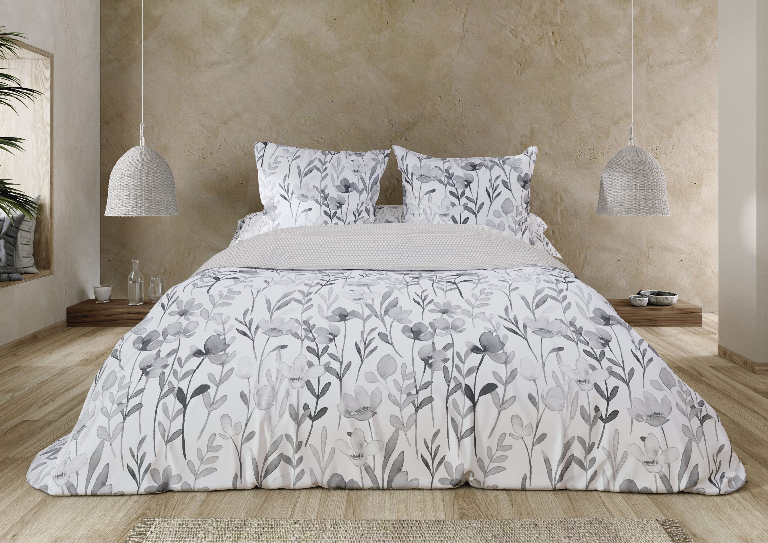 Funda nórdica Fany Funda nórdica Fany de la firma Pierre Cardin