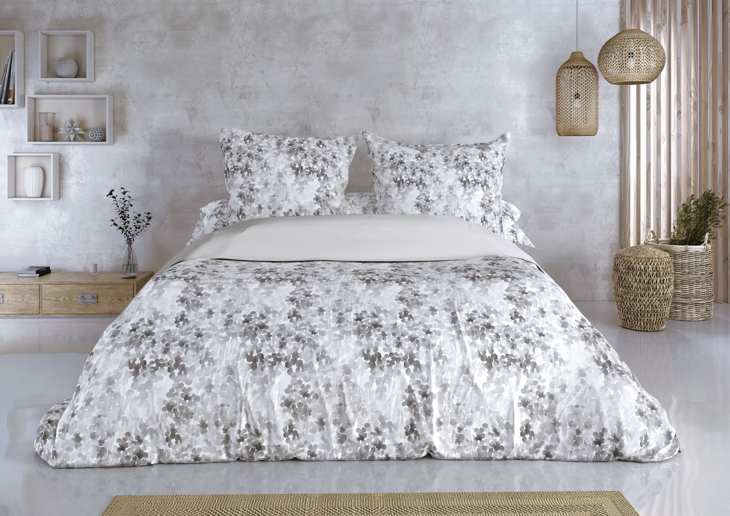 Funda nórdica Lucia Funda nórdica Lucia de la firma Pierre Cardin