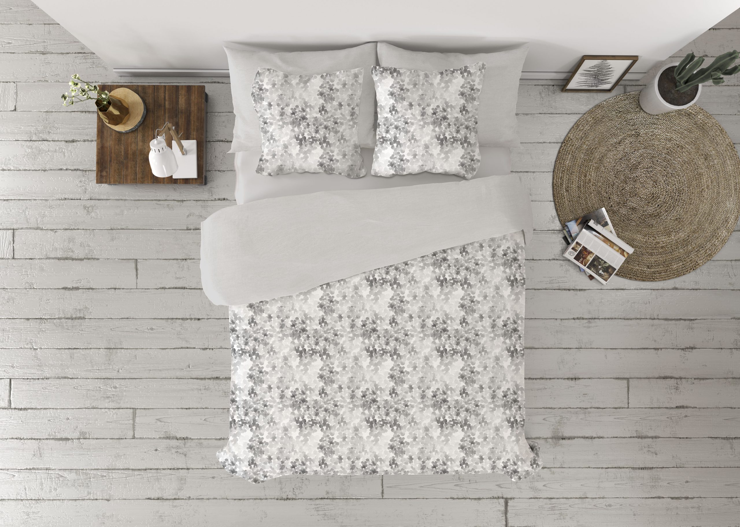 Funda nórdica Lucia Funda nórdica Lucia de la firma Pierre Cardin