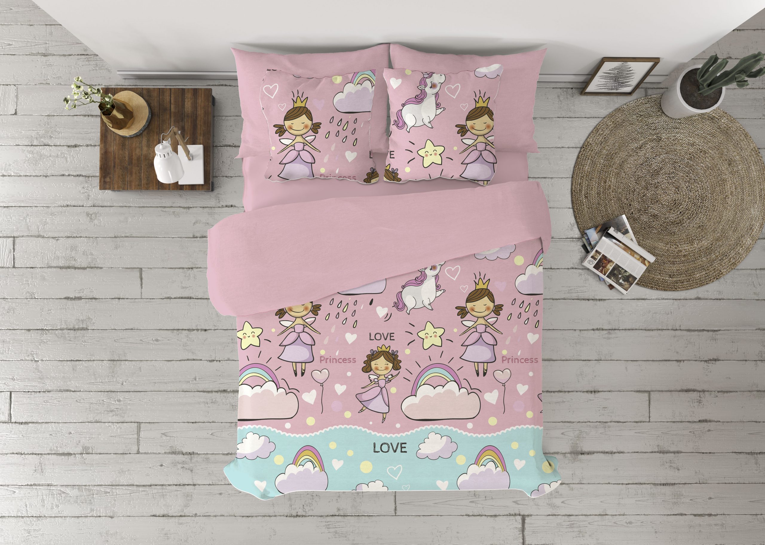 Saco nórdico juvenil Morgana Saco nórdico juvenil Morgana