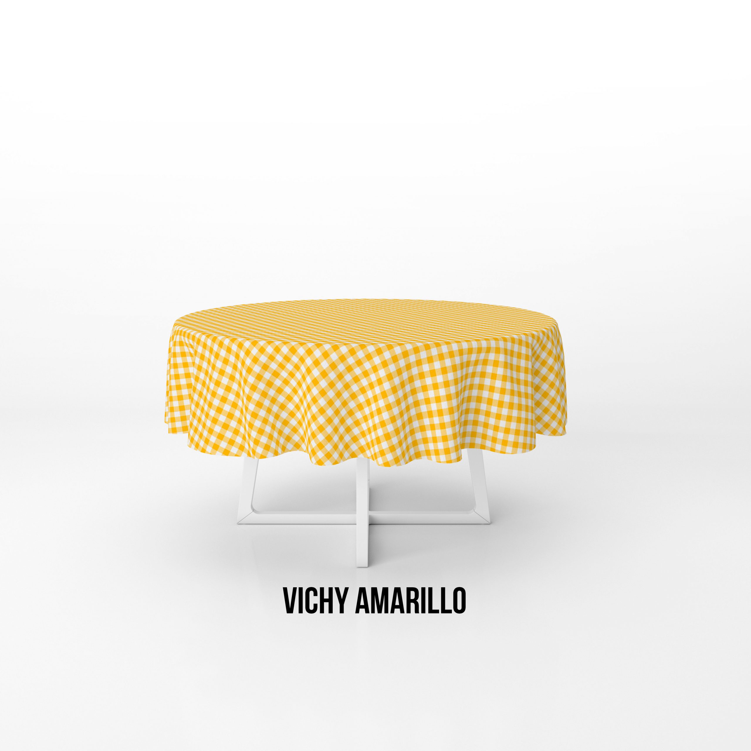 VICHY AMARILLO
