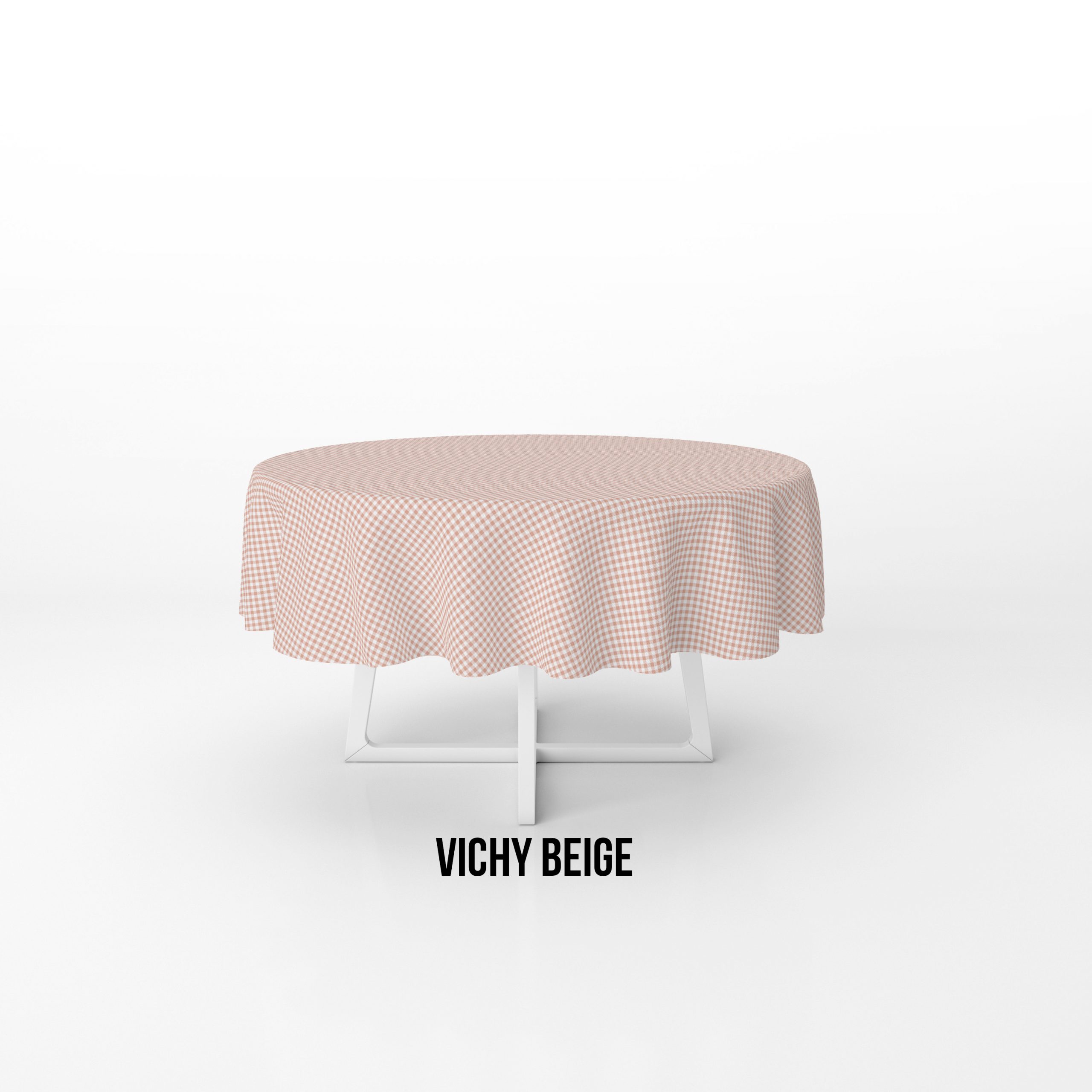 VICHY BEIGE