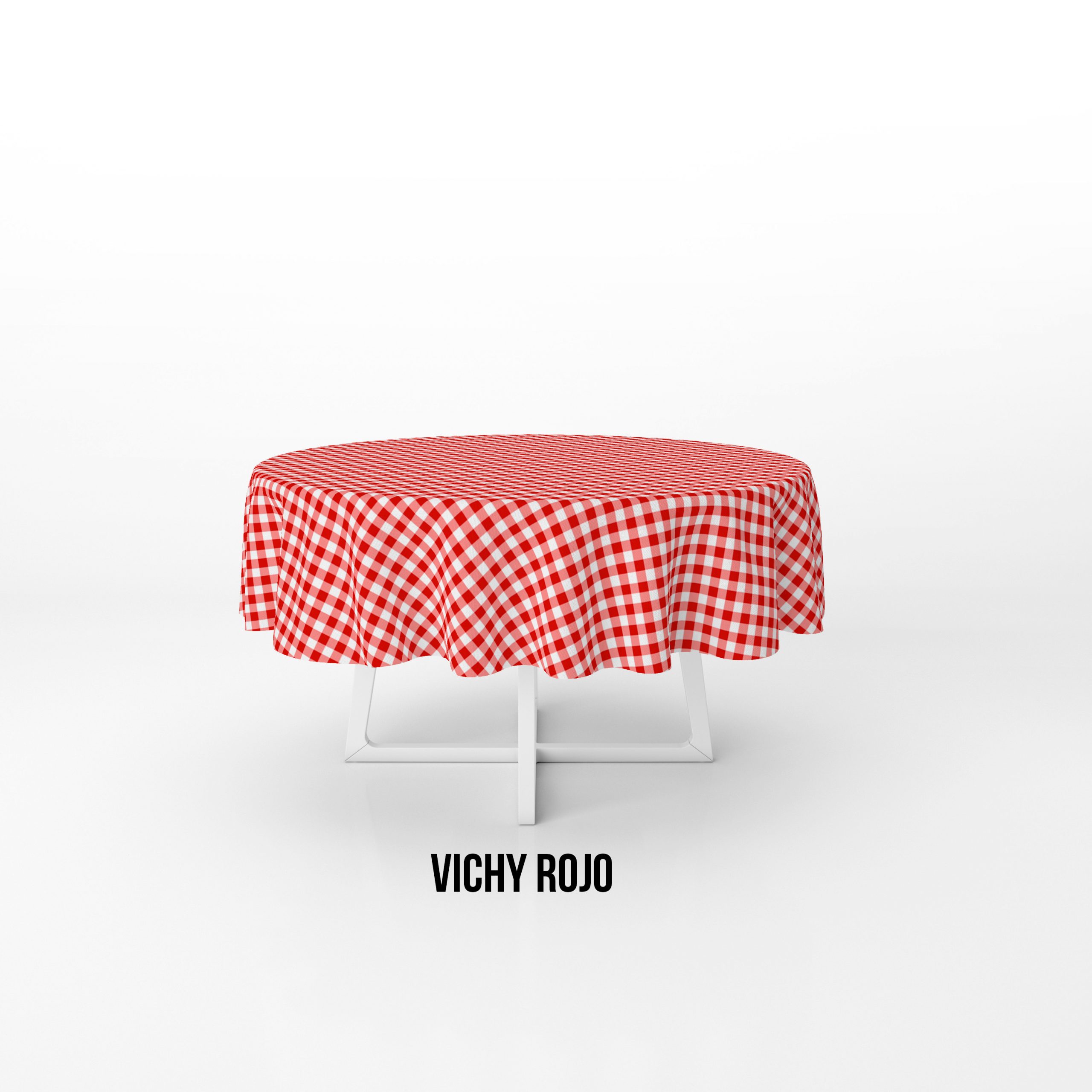 VICHY ROJO