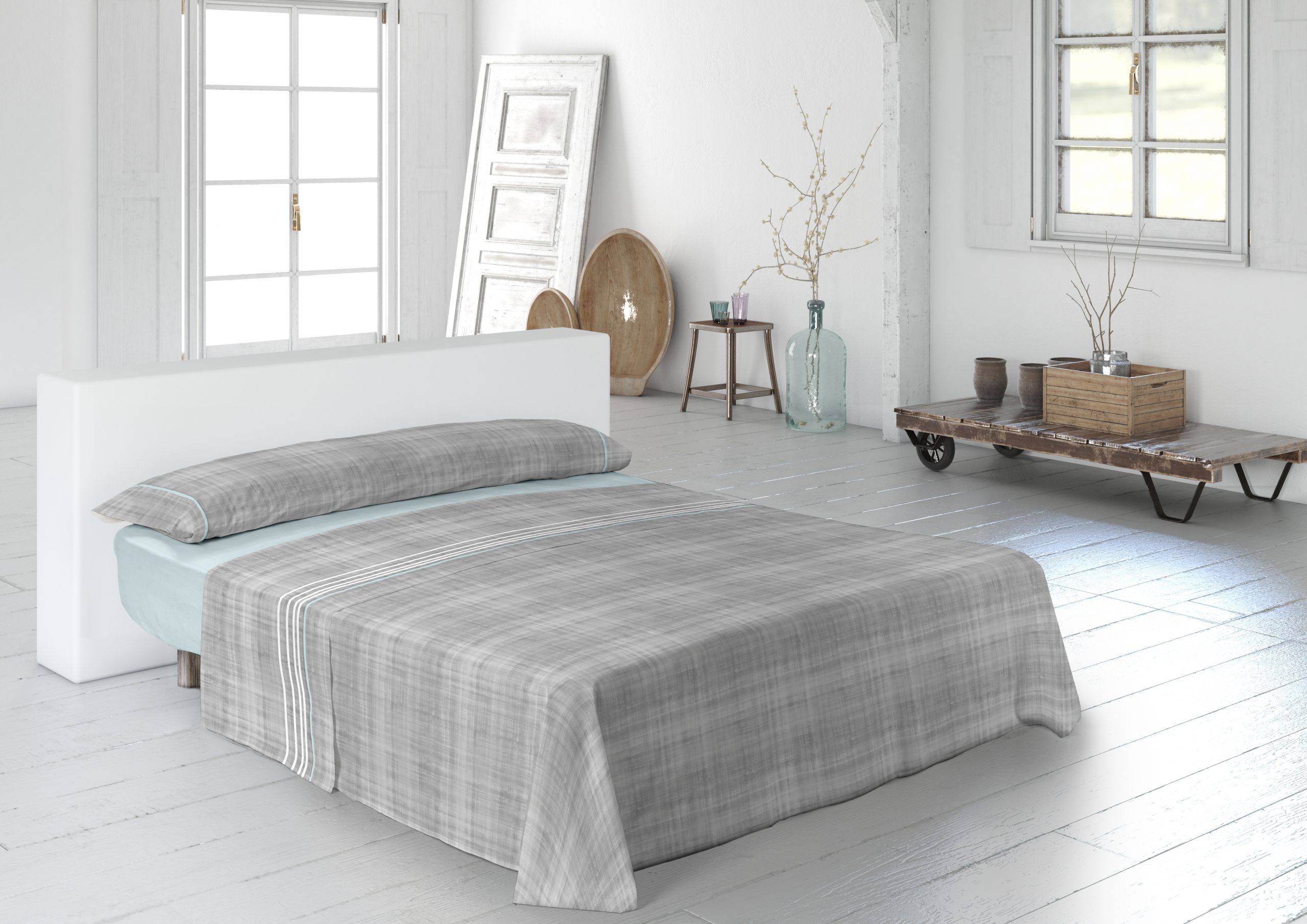 DANS c5 ambiente sábana