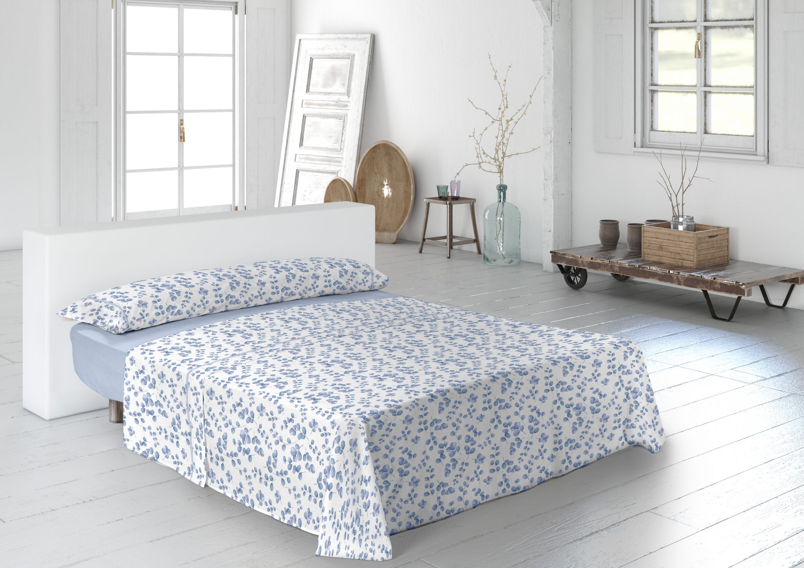 SILVIA c2 ambiente sábana