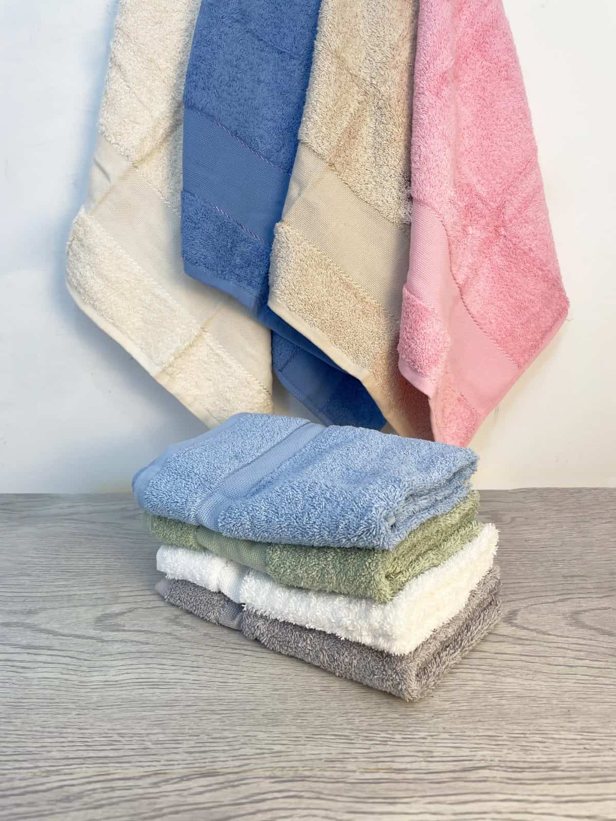 Paños de cocina para bordar, paños de cocina punto de cruz, trovador