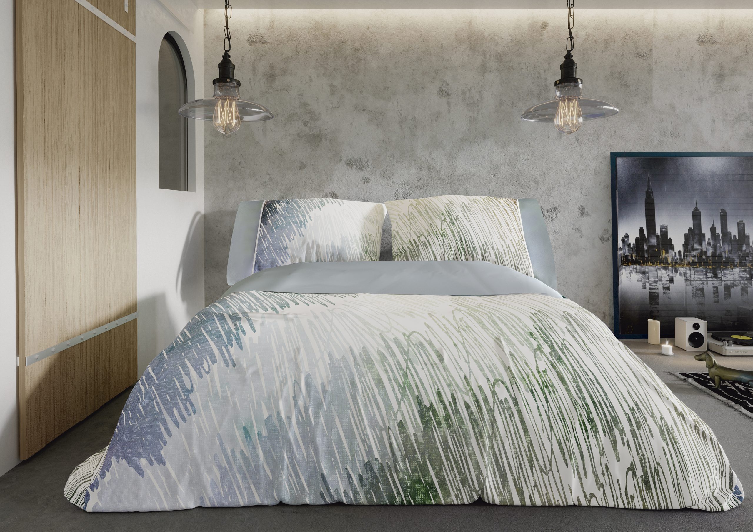 ARIADNA nordico c4 ambiente