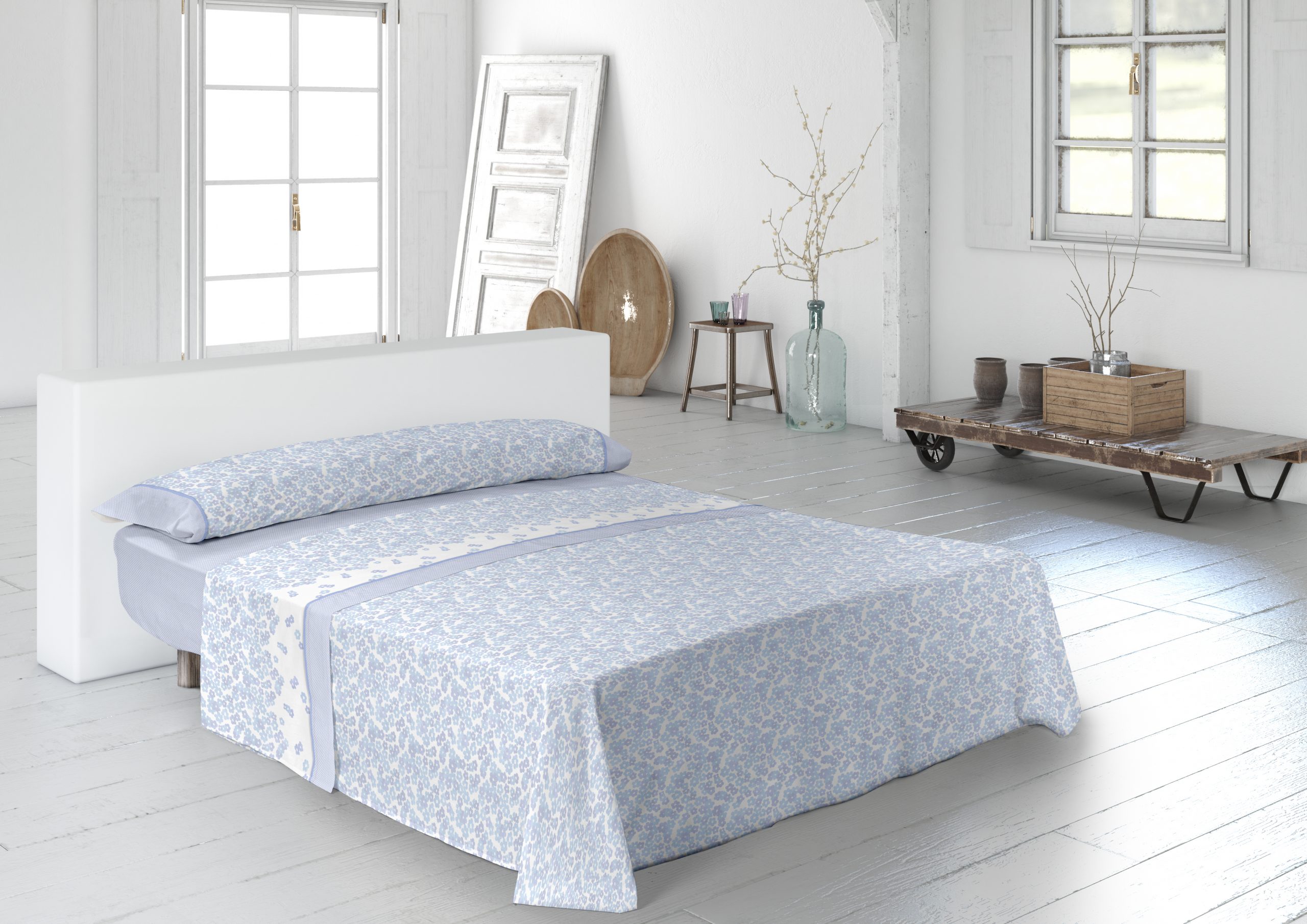 GARONA c2 sabana ambiente