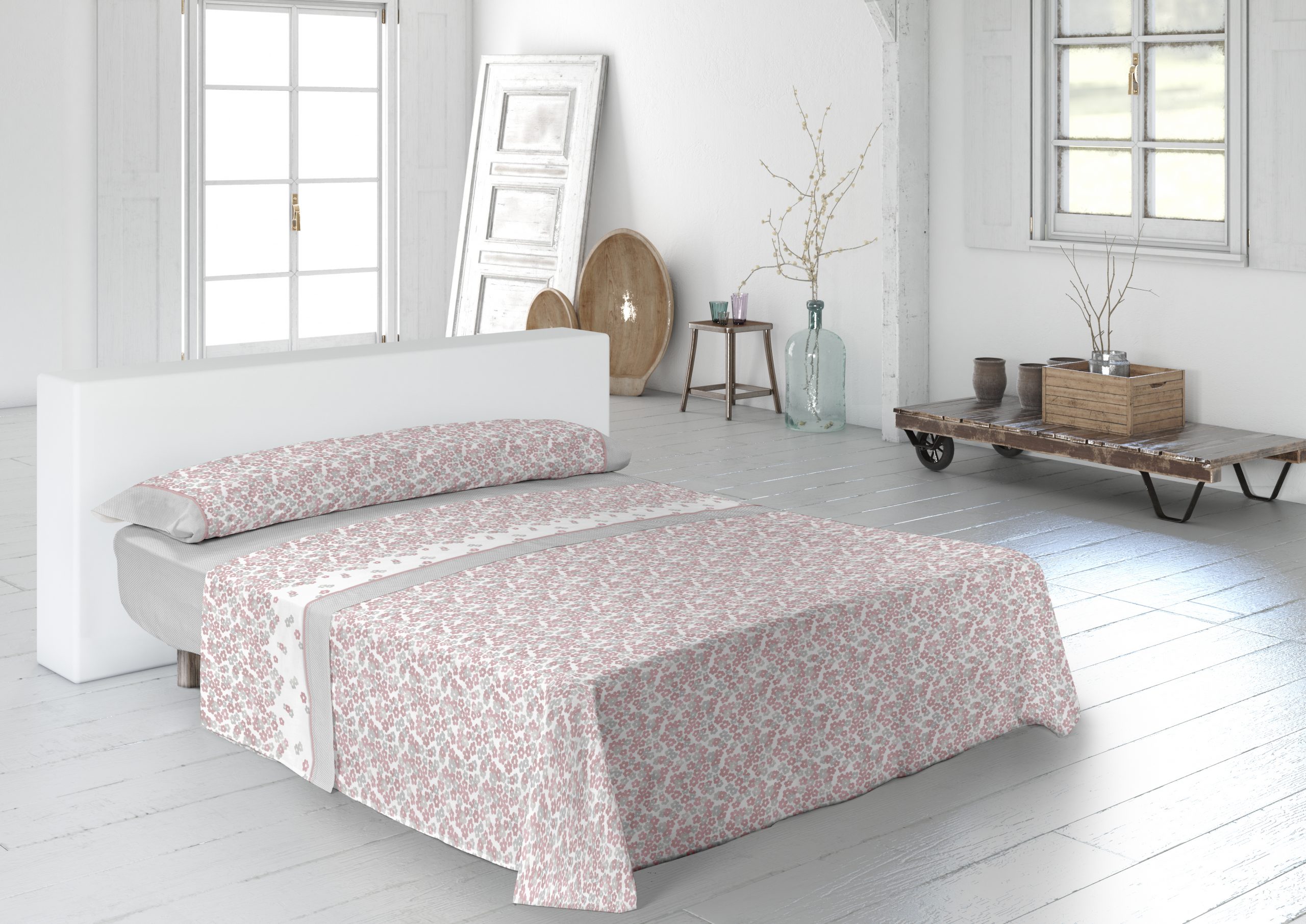 GARONA c5 sabana ambiente