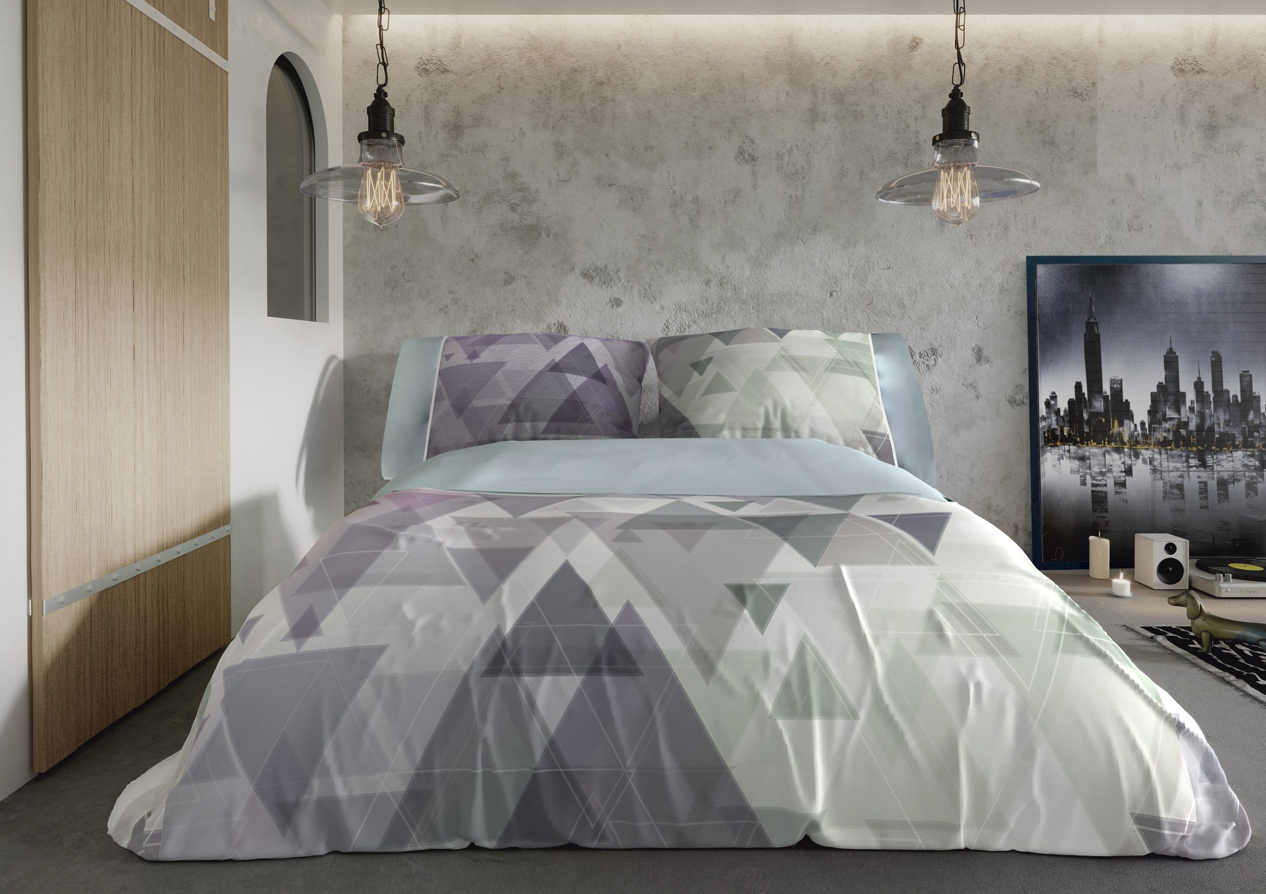 HUGO nordico c22 ambiente