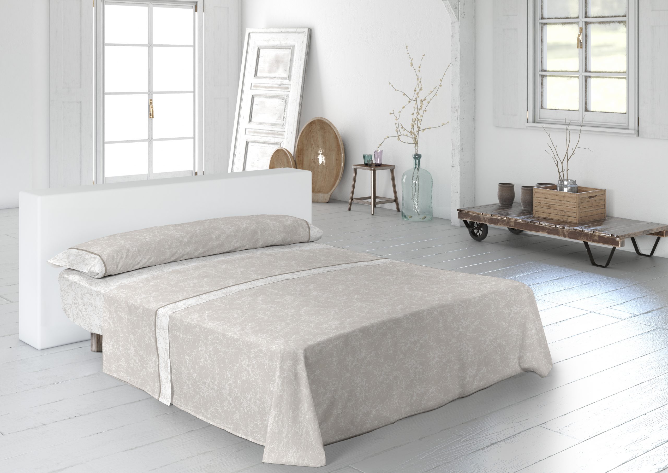 LOUVRE c1 sabana ambiente