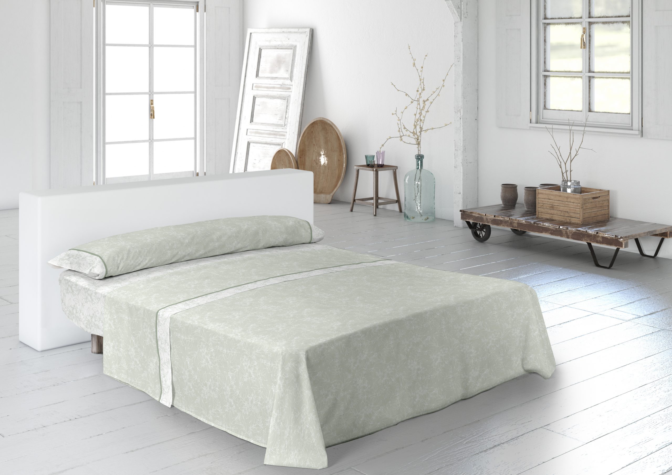 LOUVRE c6 sabana ambiente