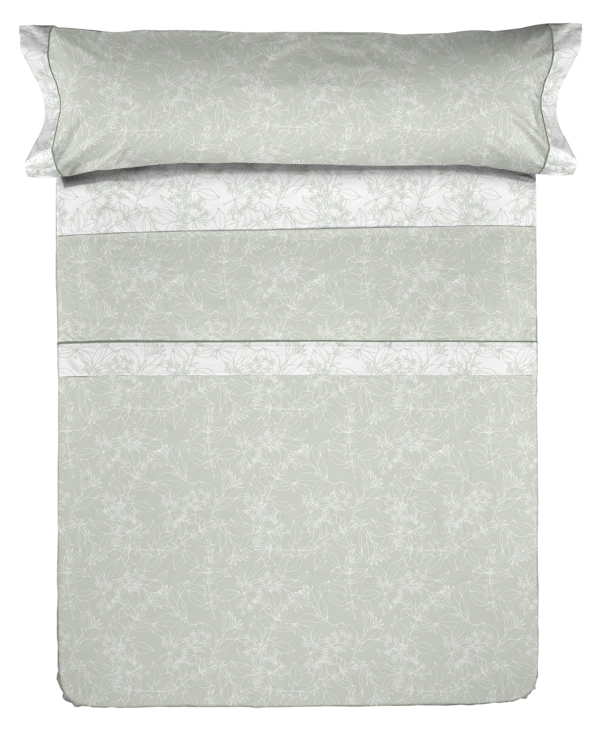 LOUVRE c6 sábana cenital