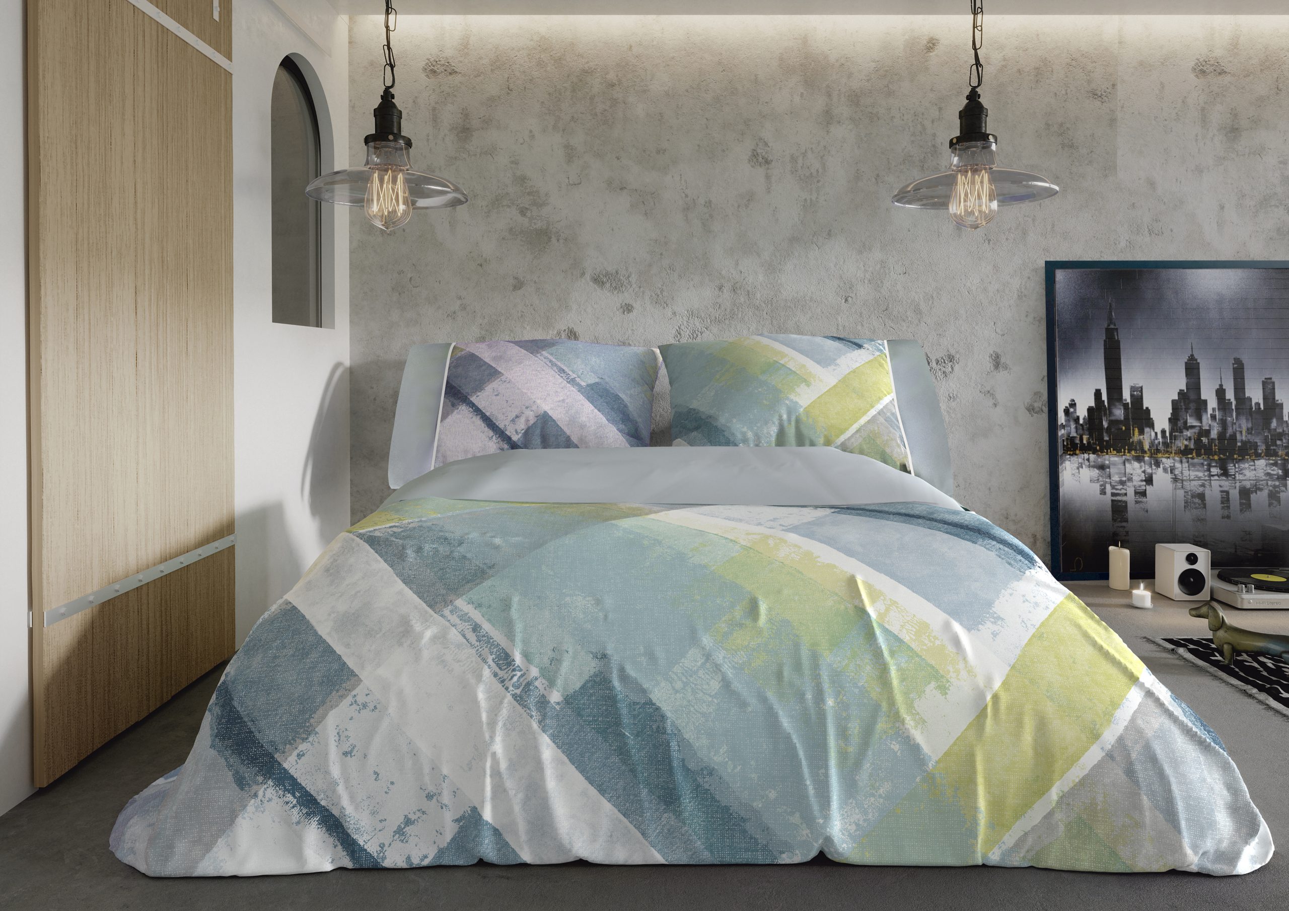 PABLO nordico c22 ambiente