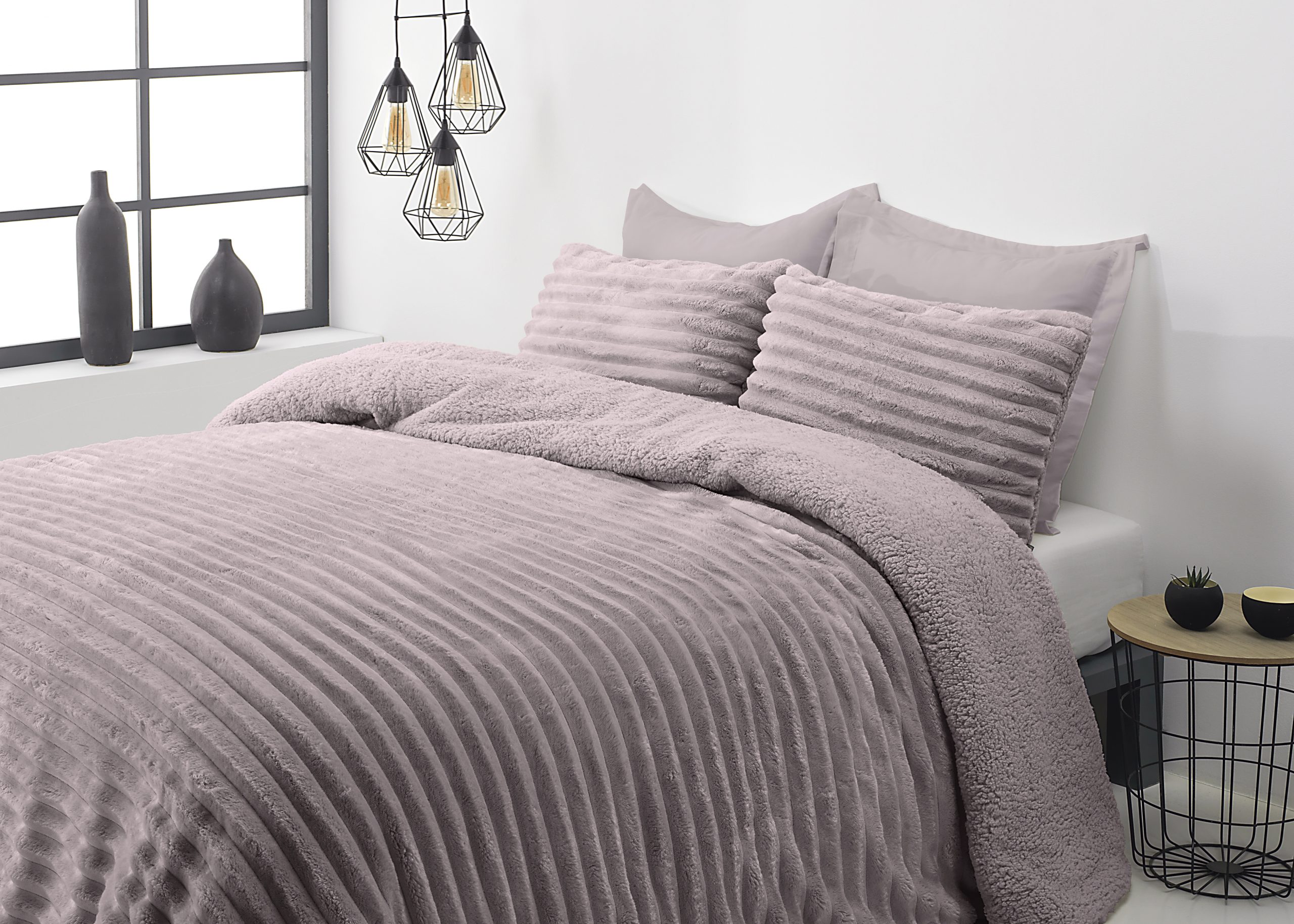 RABBIT comforter c17 taupe_2